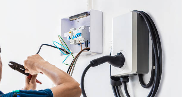 Best Local Electrician Companies  in Groton, SD