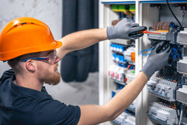 Best Commercial Electrician Services  in Groton, SD